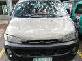 Hyundai Starex 1998 for sale -4