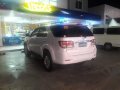 2013 Toyota Fortuner V for sale-3