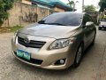 Toyota Altis 2010 for sale-1