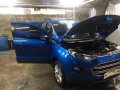 Ford Ecosport Trend MT 2017 for sale-5