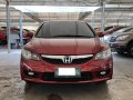 2010 Honda Civic 1.8 S for sale -1