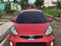 2016 Kia Picanto EX for sale -1