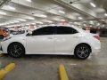 2017 Toyota Altis 1.6V for sale -0