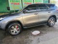 Toyota Fortuner 4x2 G 2017 for sale-1