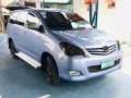 Toyota Innova E 2011 for sale -8