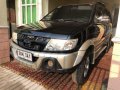 Isuzu Crosswind 2007 for sale -9