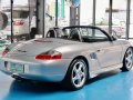 Porsche Boxster 1997 AT for sale -3