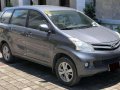 2014 Toyota Avanza 1.5G for sale -4