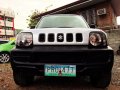 2011 Suzuki Jimny for sale -3