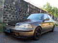 Honda Civic 1996 for sale -1