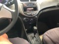 2017 Hyundai Accent 1.4 GL for sale -9