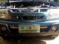 2008 Isuzu Crosswind XT for sale -2