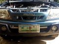 2008 Isuzu Crosswind XT for sale -5