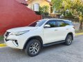 2016 Toyota Fortuner V for sale -5