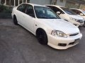 Honda Civic 1996 For sale-1