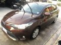 2015 Toyota Vios 1.3 E for sale -1