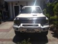 Mitsubishi Pajero 2003 for sale -7