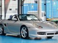 Porsche Boxster 1997 AT for sale -10