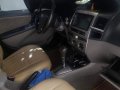 Toyota Vios G 2006 for sale -8