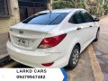 Hyundai Accent 2017 for sale -5