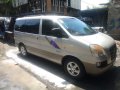 Hyundai Starex 2006 for sale-5