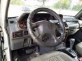 FOR SALE 2004 Mitsubishi Pajero -1