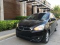 Mitsubishi Mirage 2016 for sale-0