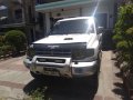 Mitsubishi Pajero 2003 for sale -3