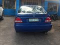 Honda City Type Z 2002 for sale -5