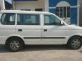 Mitsubishi Adventure 2003 for sale-0