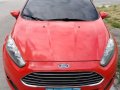 2014 Ford Fiesta for sale-0