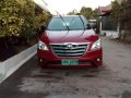 2015 Toyota Innova E for sale-2