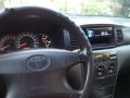 2005 Toyota Altis for sale-5
