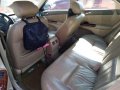 2004 Toyota Camry AT for sale -1