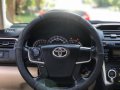 2014 Toyota Camry 2.5 G for sale -3