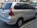 2017 Toyota Avanza E for sale -9