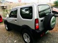 2011 Suzuki Jimny for sale -1