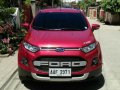 Ford Ecosport Trend 2014 for sale-0