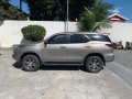 2016 Toyota Fortuner G for sale -0