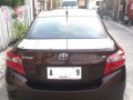 2015 Toyota Vios 1.3 E for sale -3