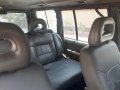 2001 Mitsubishi Pajero for sale -7