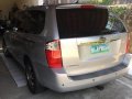 2011 Kia Carnival for sale -5