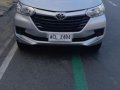 2017 Toyota Avanza E for sale -11