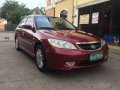 2004 Honda Civic For sale-1
