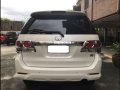 Toyota Fortuner 2014 for sale -0