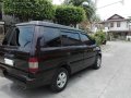 Mitsubishi Adventure 2000 for sale-5