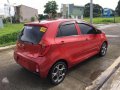 2016 Kia Picanto EX for sale -4