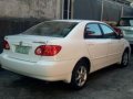 Well kept Toyota Corolla Altis for sale -2