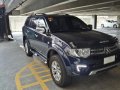 Mitsubishi Montero GLX 2015 for sale -4