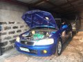 Honda City Type Z 2002 for sale -3